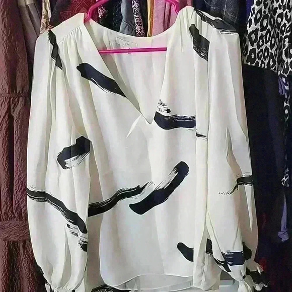 JOIE blouse‎ - Picture 1 of 3